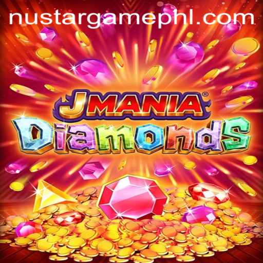 Unearth the Excitement of JManiaDiamonds by Nustargame.COM