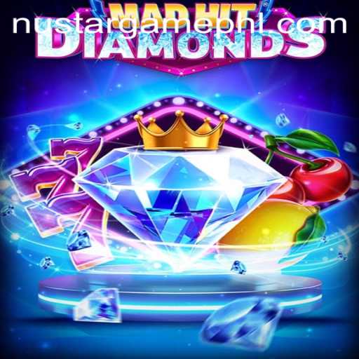 Dive into the Thrilling World of MadHitDiamonds on Nustargame.COM